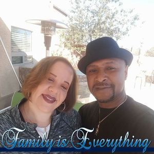 Meet your Posher, Marvin